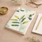 Softcover Handmade Paper Notebooks – Pack of 6, 4x6 Inch Mini Journals for Notes, Diary & Sketching